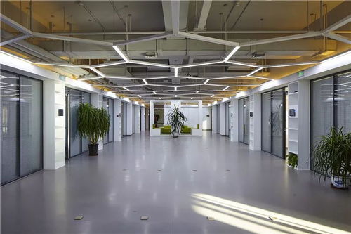 華通設(shè)計(jì) 北京市十一學(xué)校未來(lái)學(xué)習(xí)中心建設(shè)工程設(shè)計(jì)